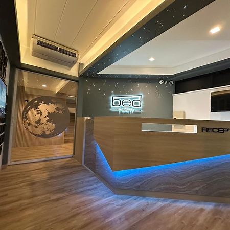 בנגקוק Bed-Room At Suvarnabhumi Airport - Newly Renovated מראה חיצוני תמונה