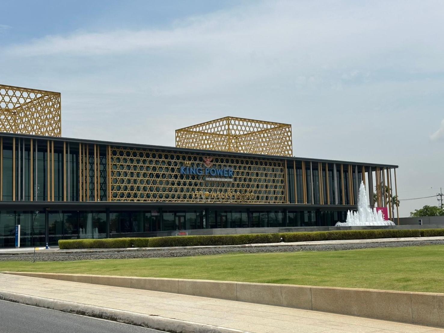 בנגקוק Bed-Room At Suvarnabhumi Airport - Newly Renovated מראה חיצוני תמונה