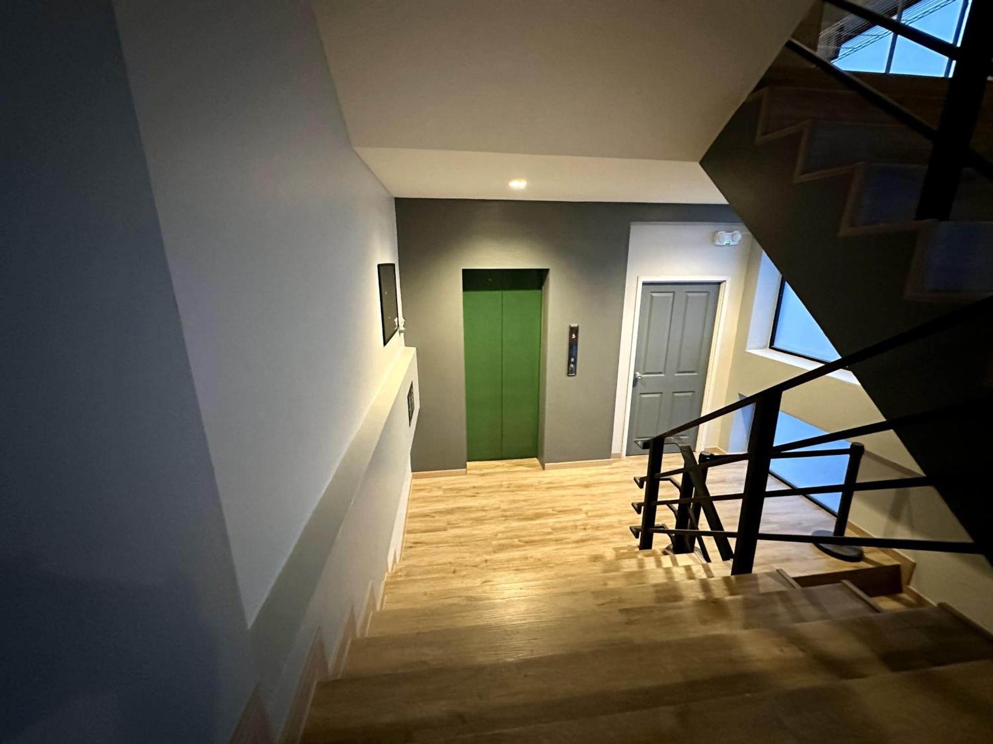 בנגקוק Bed-Room At Suvarnabhumi Airport - Newly Renovated מראה חיצוני תמונה