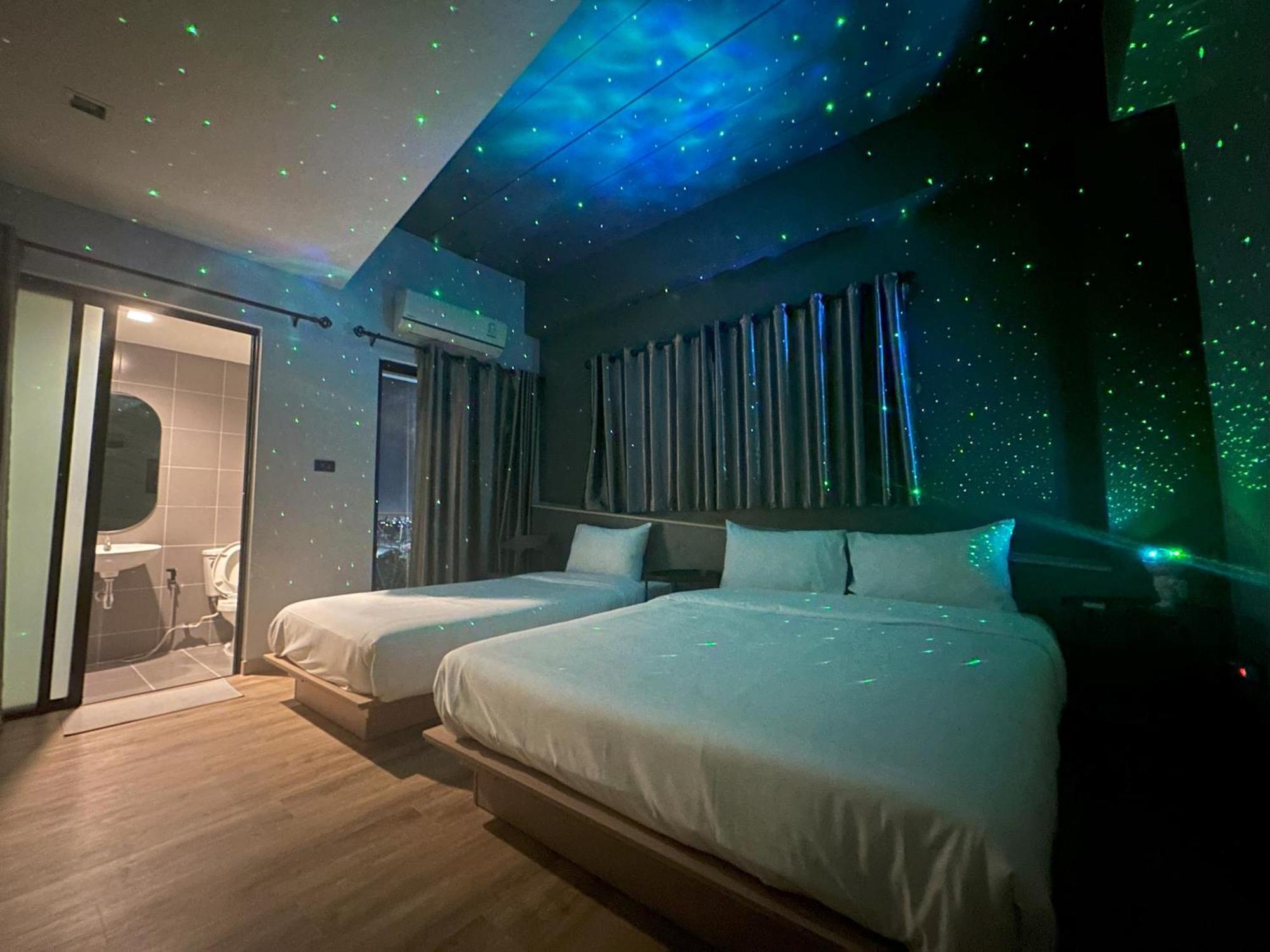 בנגקוק Bed-Room At Suvarnabhumi Airport - Newly Renovated מראה חיצוני תמונה