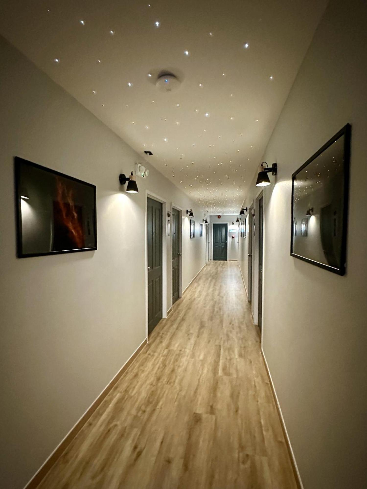 בנגקוק Bed-Room At Suvarnabhumi Airport - Newly Renovated מראה חיצוני תמונה