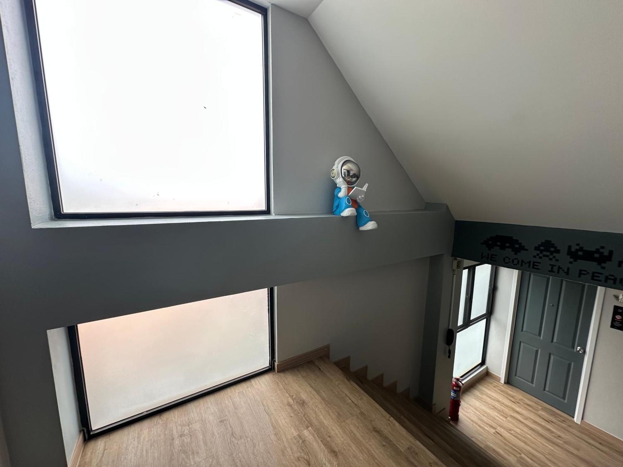 בנגקוק Bed-Room At Suvarnabhumi Airport - Newly Renovated מראה חיצוני תמונה