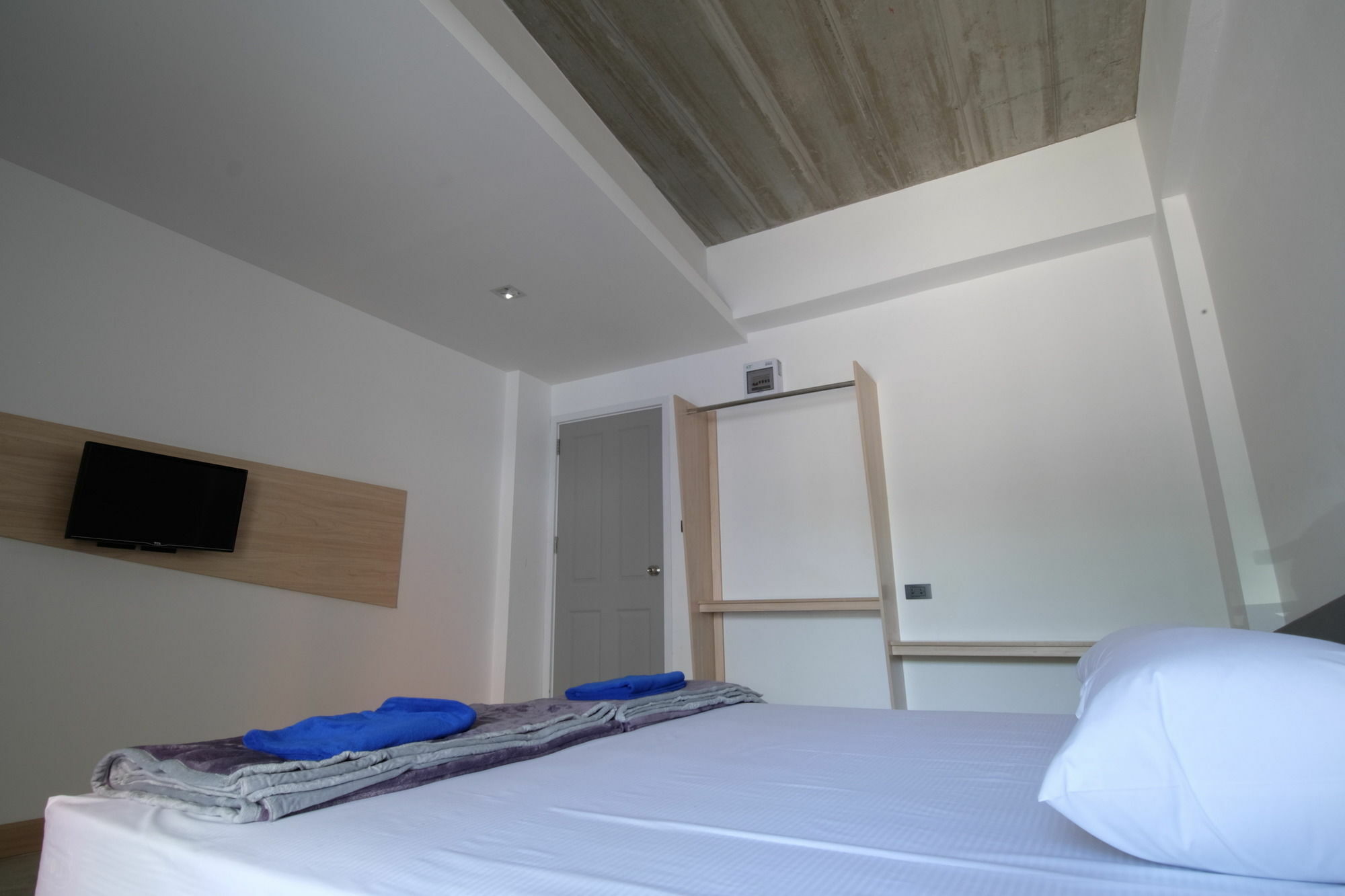 בנגקוק Bed-Room At Suvarnabhumi Airport - Newly Renovated מראה חיצוני תמונה